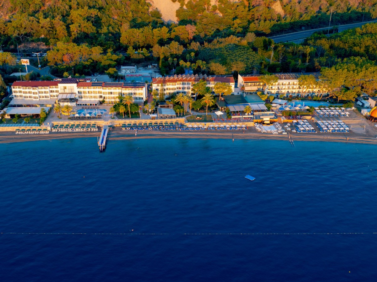 CLUB HOTEL RAMA