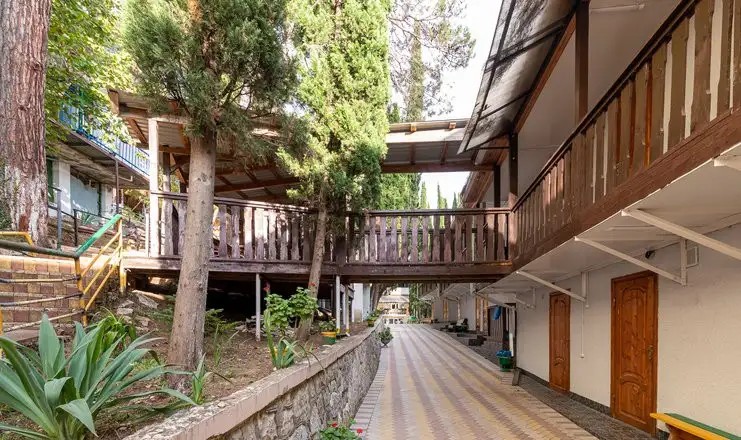 СОЛНЕЧНЫЙ ЛЕТНИЙ