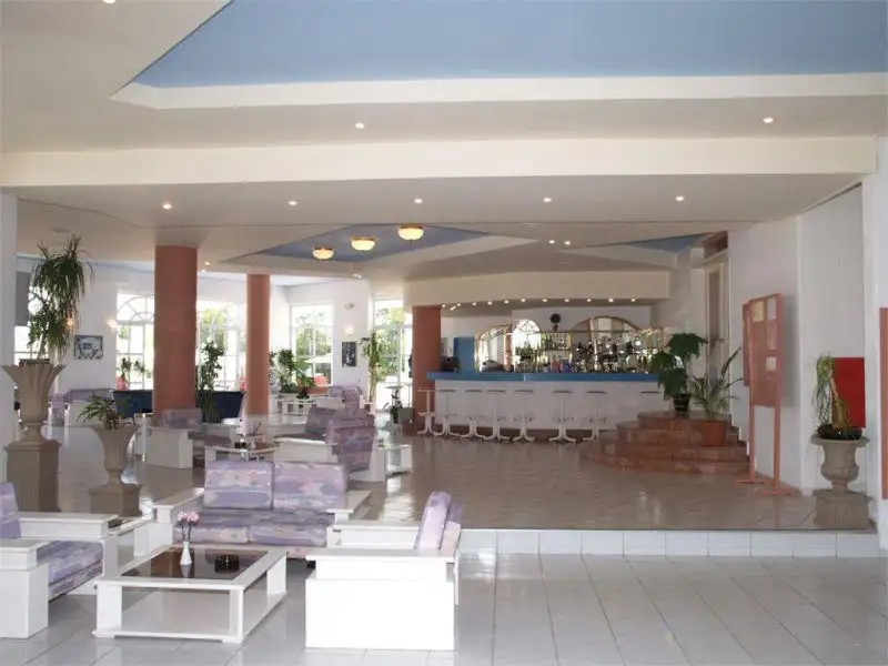 AMOUNDA BAY HOTEL (EX. LAMBI HOTEL)