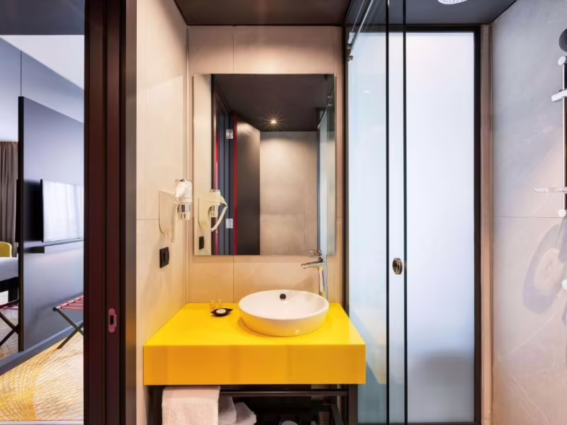IBIS STYLES ISTANBUL MERTER