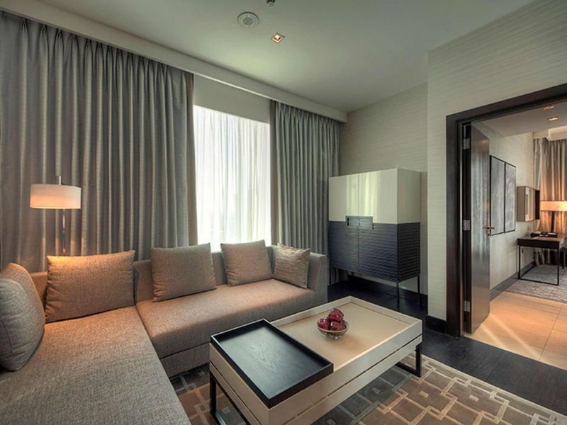 superior suite