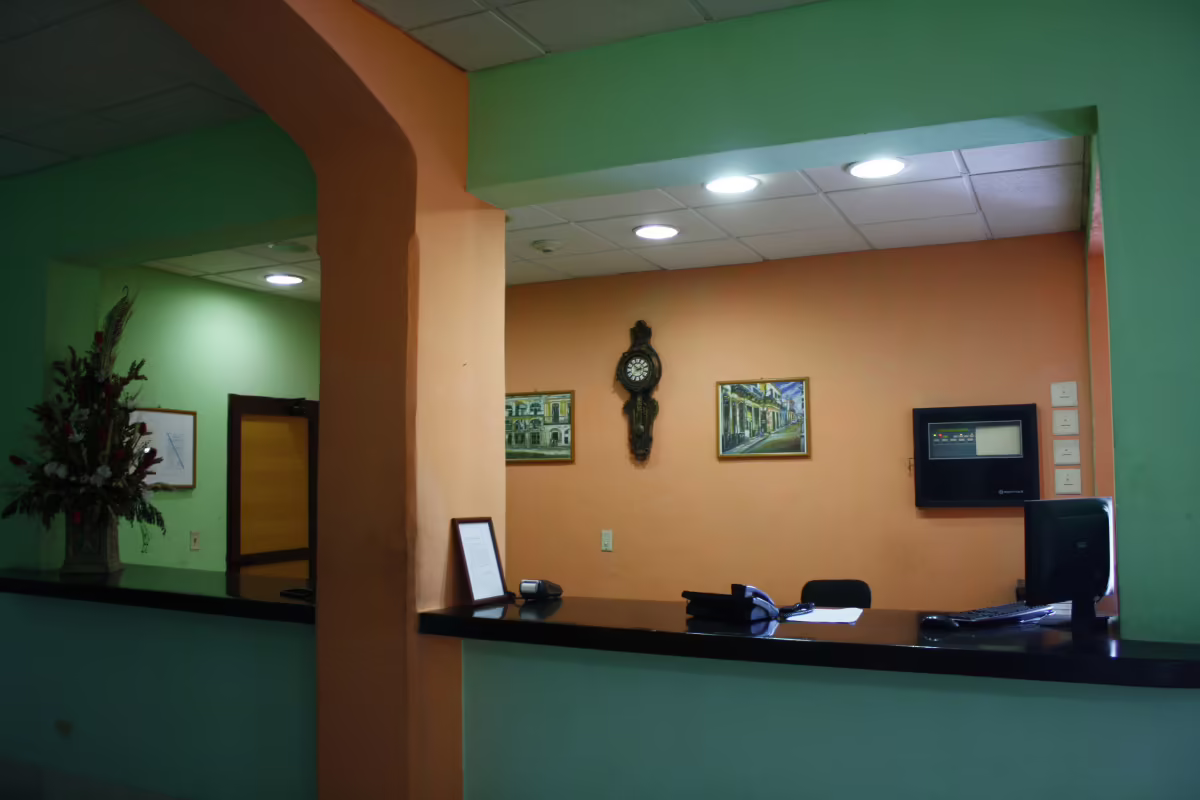 SERCOTEL SAN ALEJANDRO (EX. ISLAZUL)