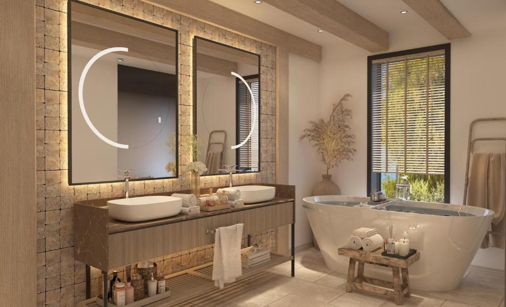 RUINS LUXURY RESORT ADULTS ONLY 12+
