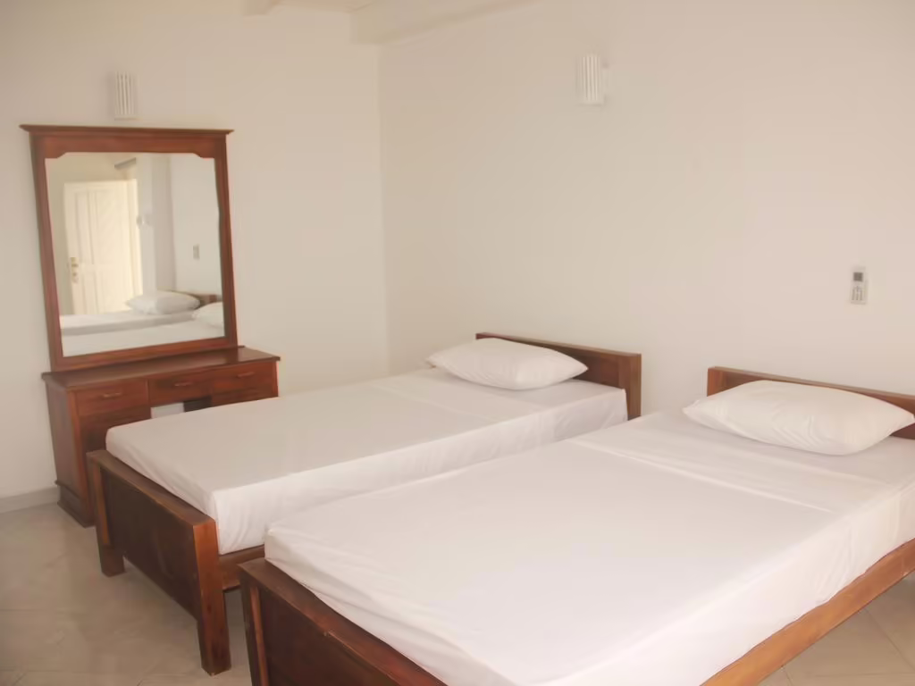 WAVE & DEEP BEACH RESORT