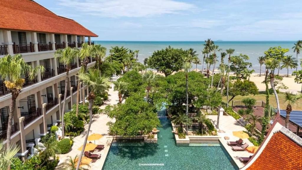 DOR SHADA RESORT BY THE SEA