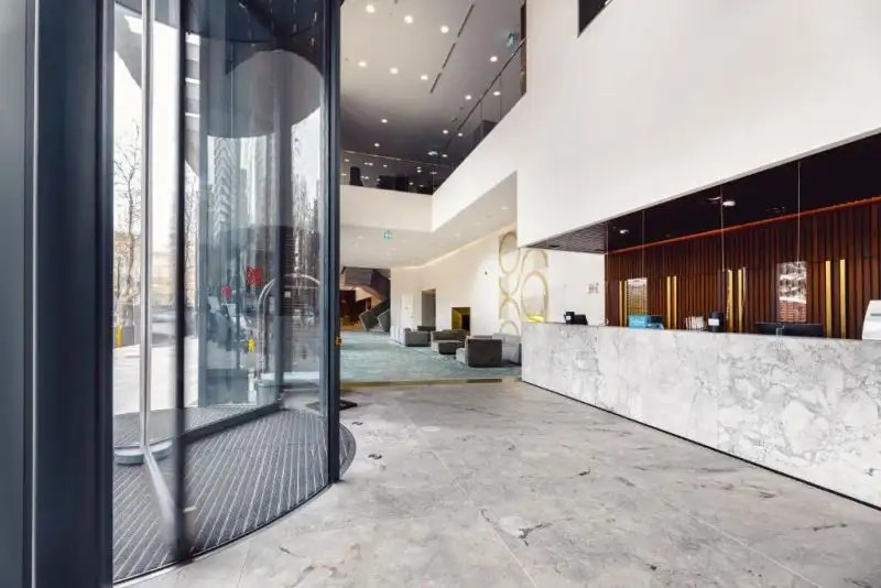 HILTON GARDEN INN TBILISI CHAVCHAVADZE