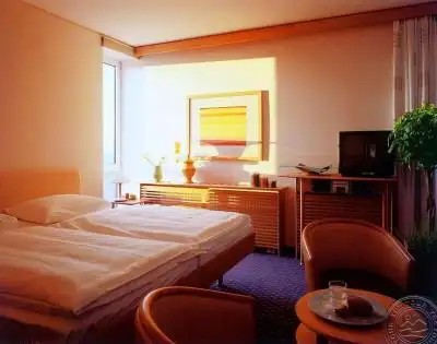 VITALHOTEL THERME GEINBERG