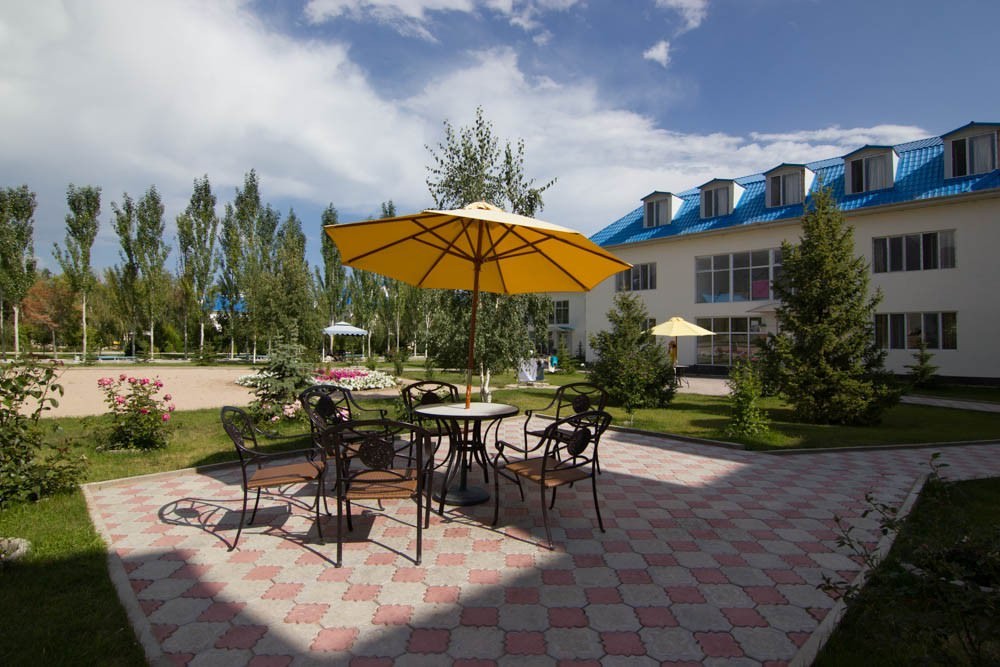 GOODLAKE (ГУДЛЕЙК)