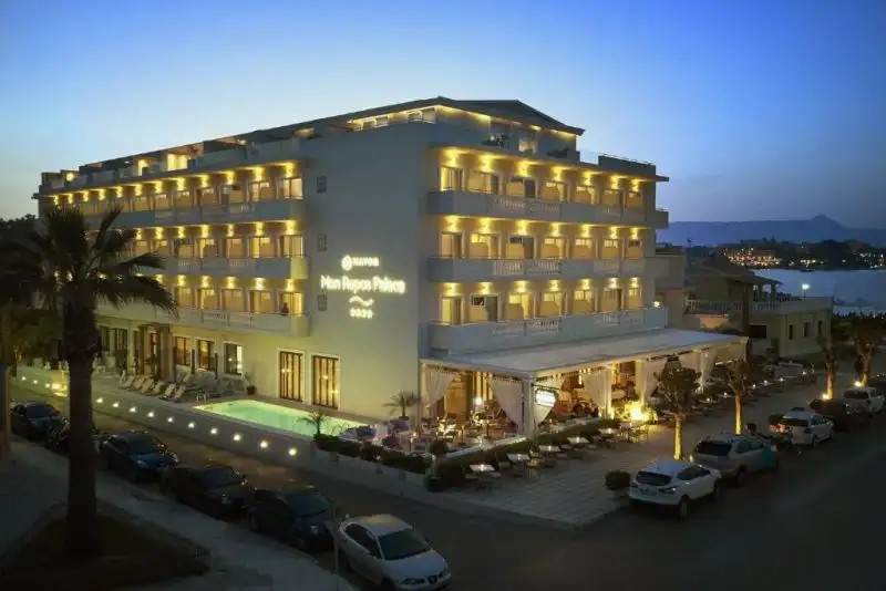 MAYOR MON REPOS PALACE ART HOTEL