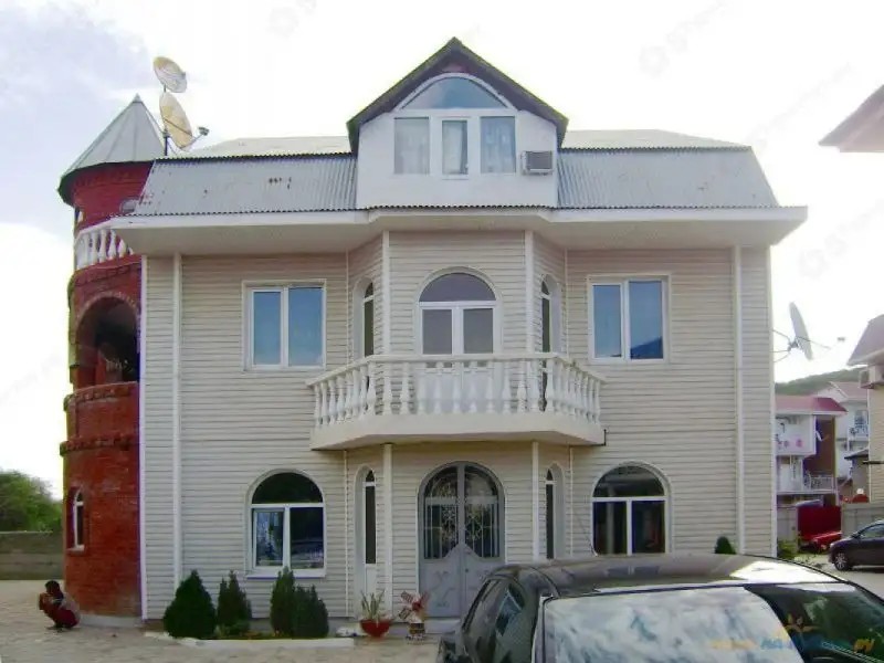ЛАГУНА ГК