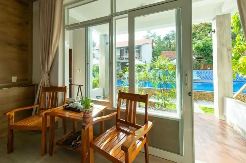 LAN ANH GARDEN RESORT