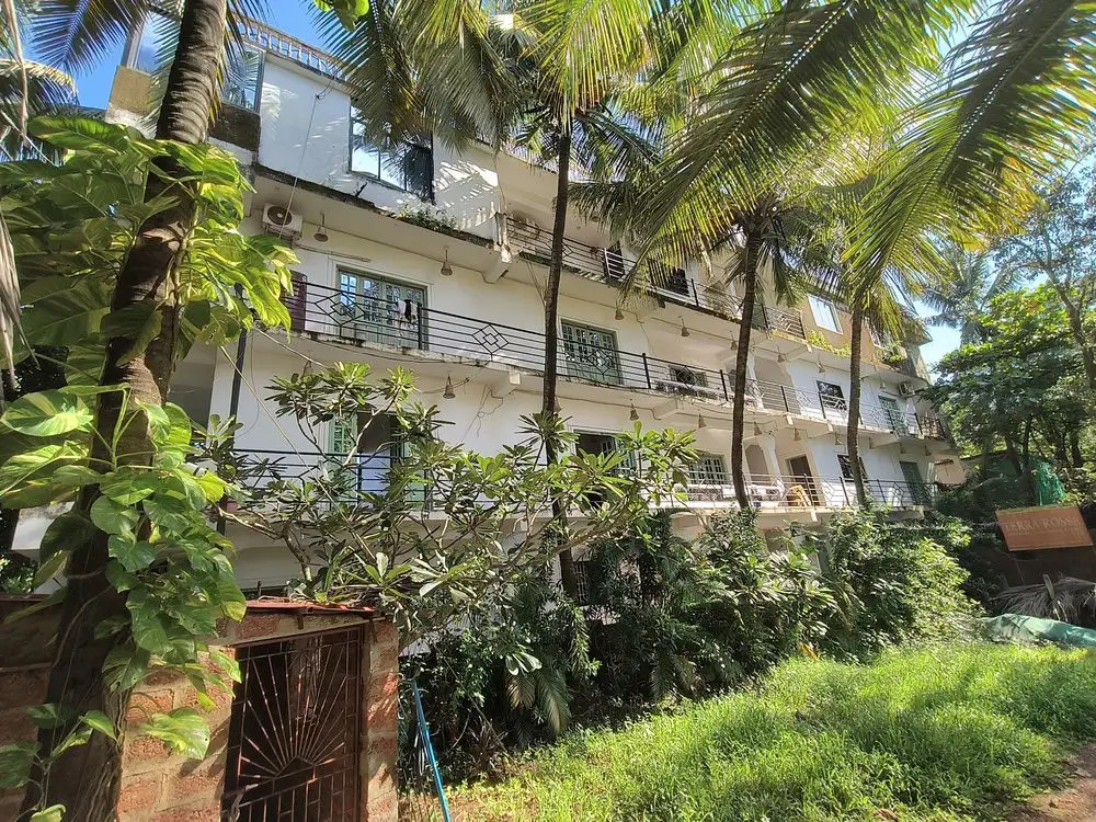 NAMAKA RESORT (EX. WHITE FEATHER)