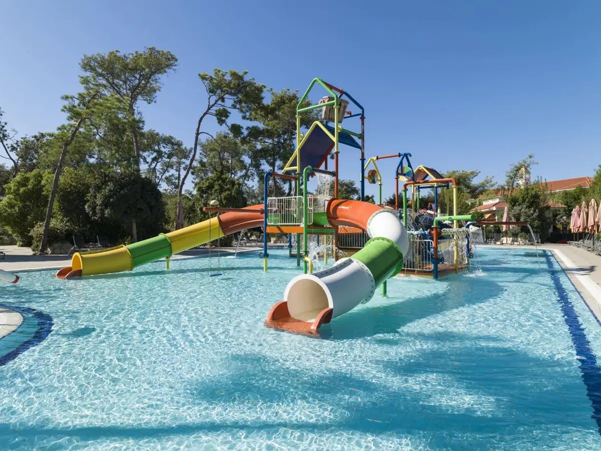 ALI BEY RESORT SORGUN