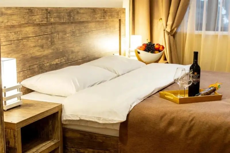 IRMISA HOTEL TBILISI