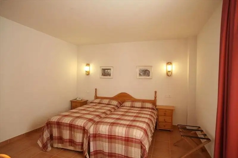 NORDIC APARTMENTS (EX. DEL CLOS APARTHOTEL)