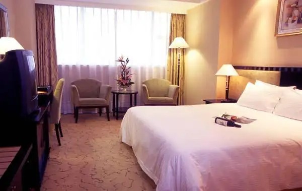 BEST WESTERN NEW CENTURY