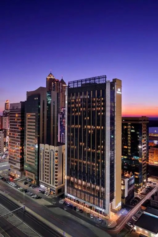 SOUTHERN SUN ABU DHABI