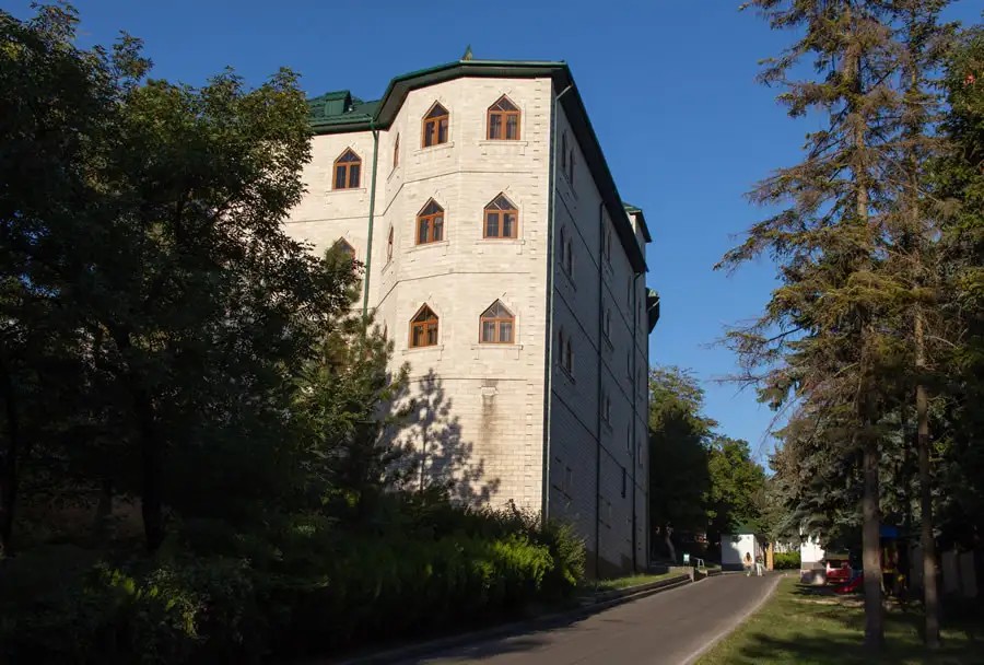 ГАЛЕРЕЯ ПАЛАС