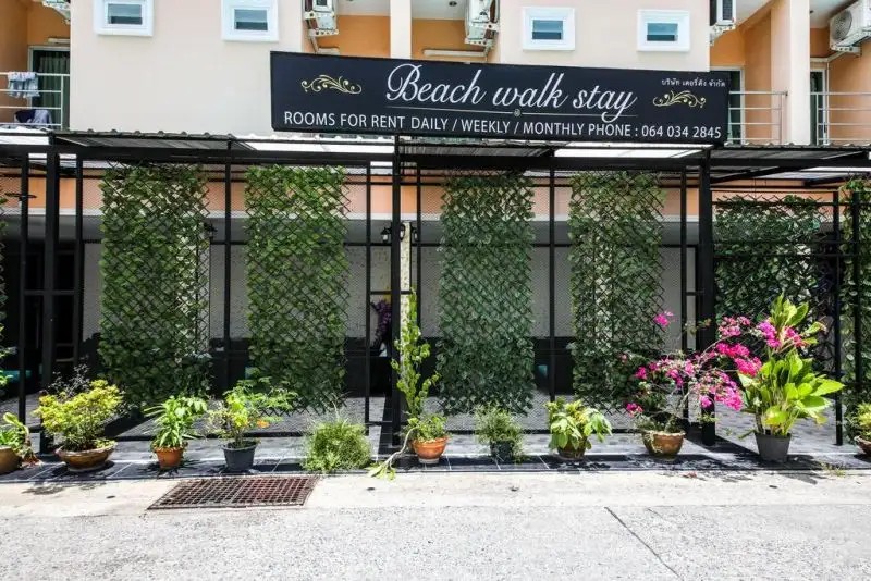 OYO 118 BEACH WALK STAY (EX. BEACH WALK STAY)
