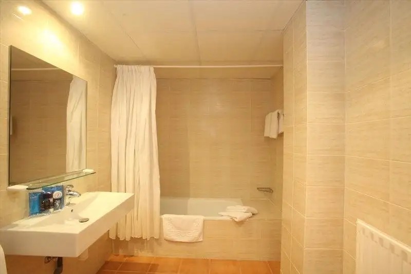 NORDIC APARTMENTS (EX. DEL CLOS APARTHOTEL)