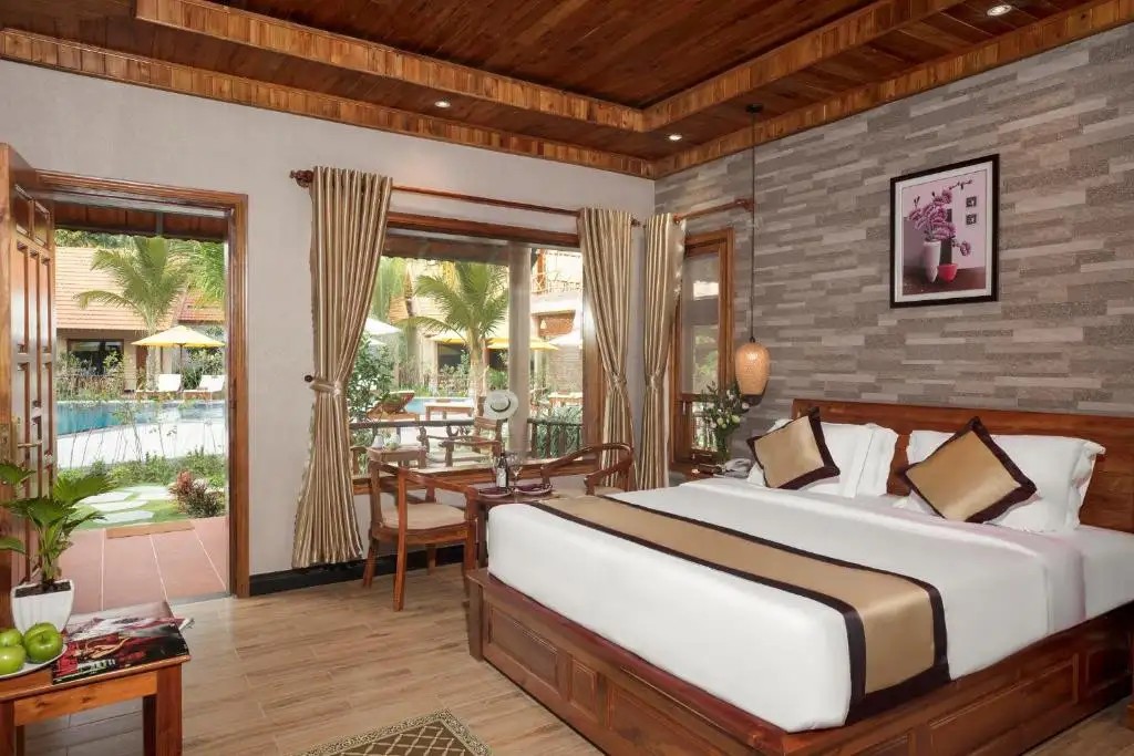 GOLDEN TOPAZ PHU QUOC RESORT