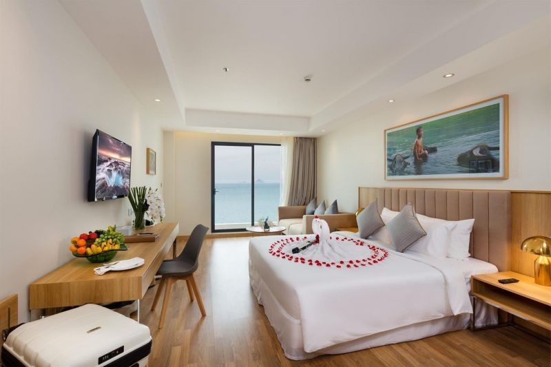 nagar ocean view