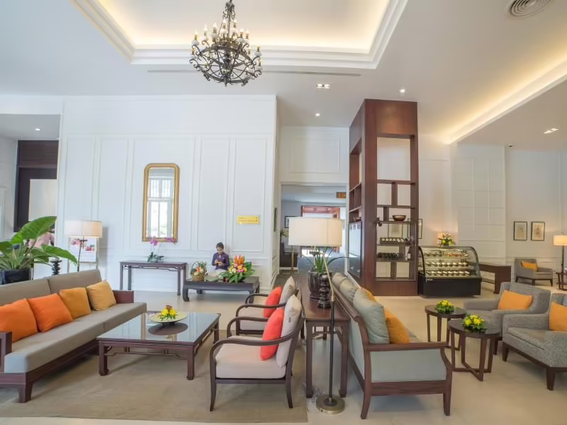 JULIANA HOTEL PHNOM PENH