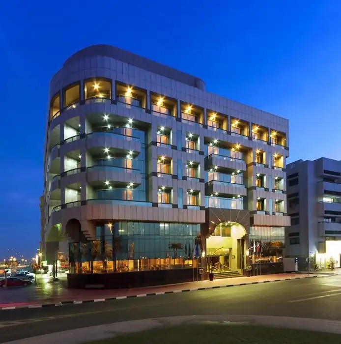 SUN & SANDS SEA VIEW (EX. EWA)