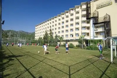 DOGANAY CITY