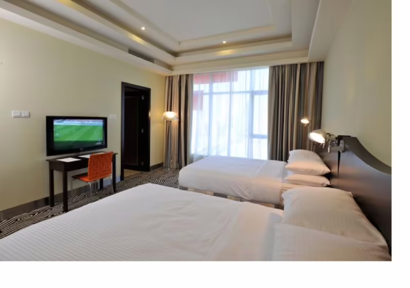 AL RAYA SUITES