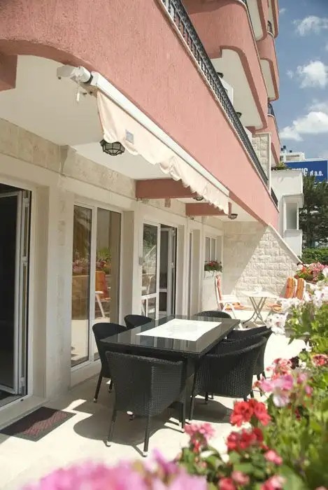 APARTMENT RADJENOVIC