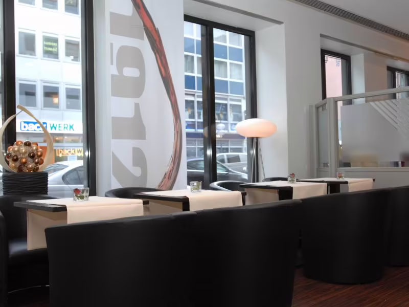 BEST WESTERN HOTEL CRISTAL