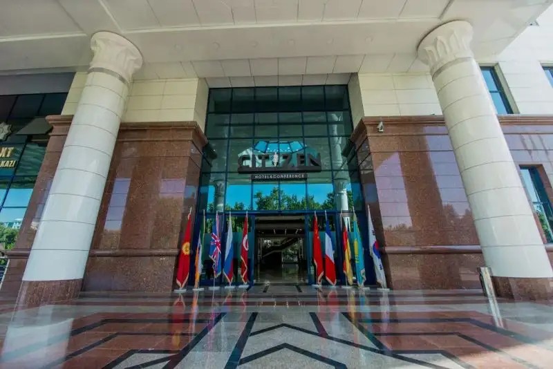 CITIZEN HOTEL