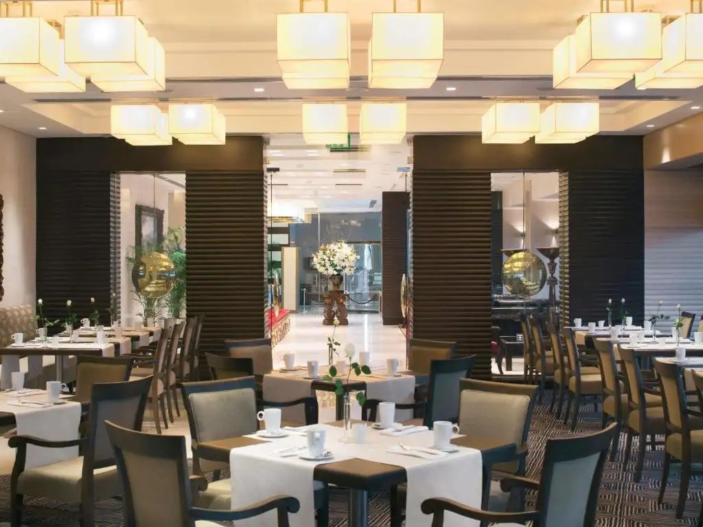 MOVENPICK HOTEL IZMIR