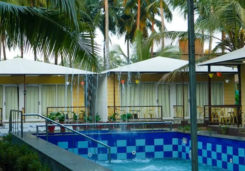 RETREAT MORJIM
