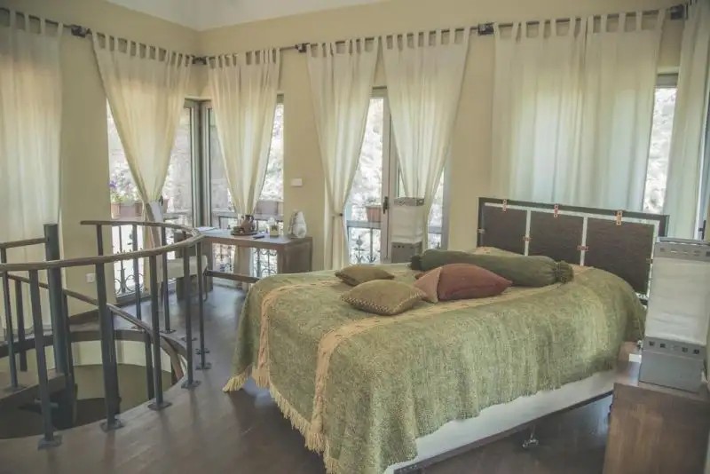TUFENKIAN AVAN DZORAGET HOTEL