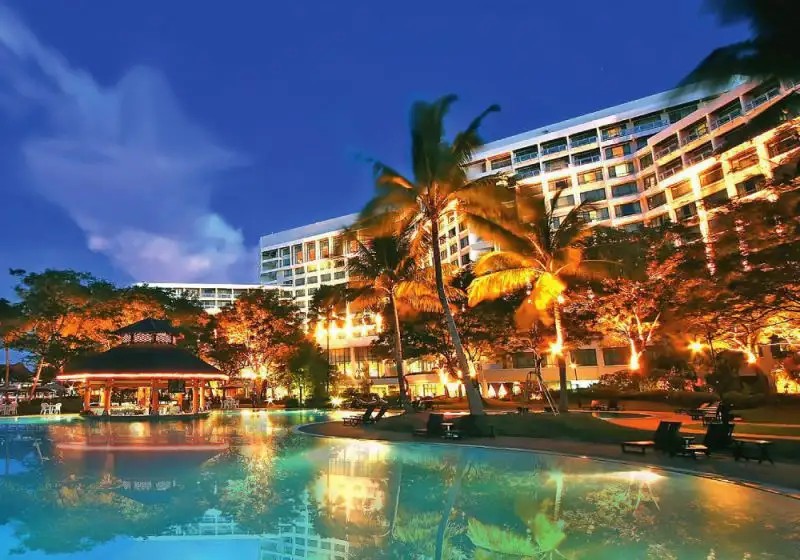 SUTERA PACIFIC