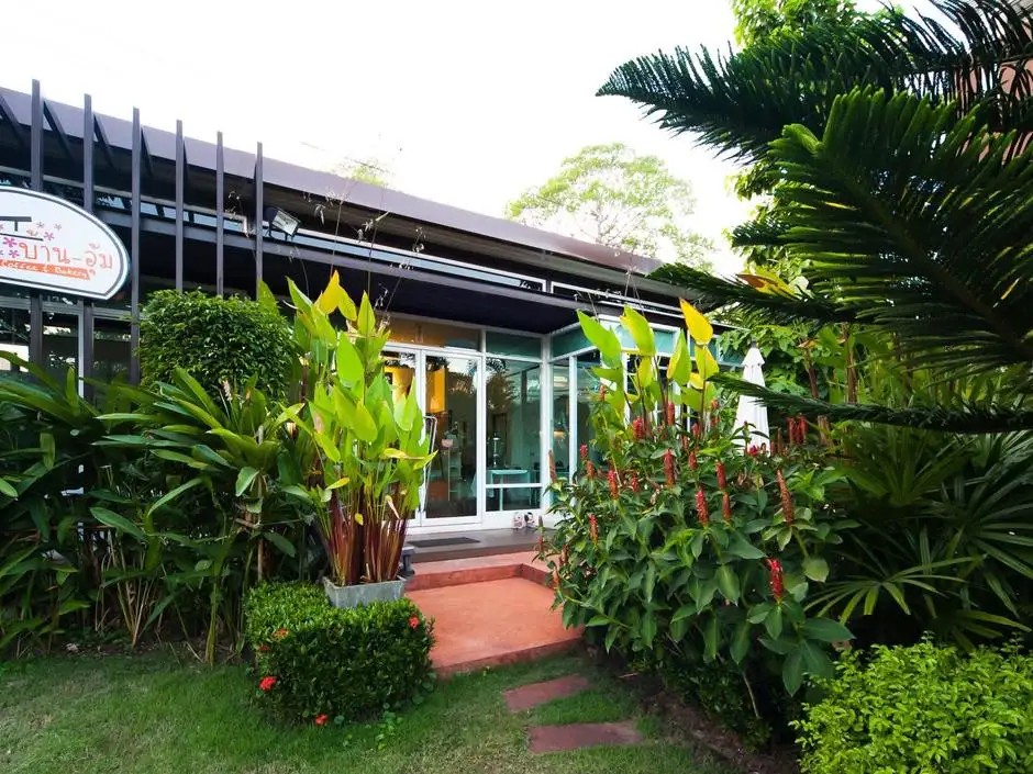 PHAVINA SERVICED RESIDENCE RAYONG