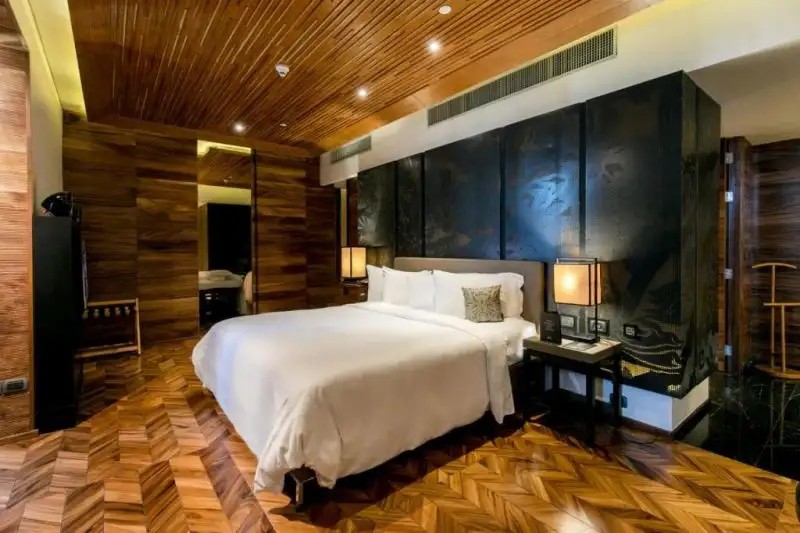 SO BANGKOK (EX. SOFITEL SO BANGKOK)