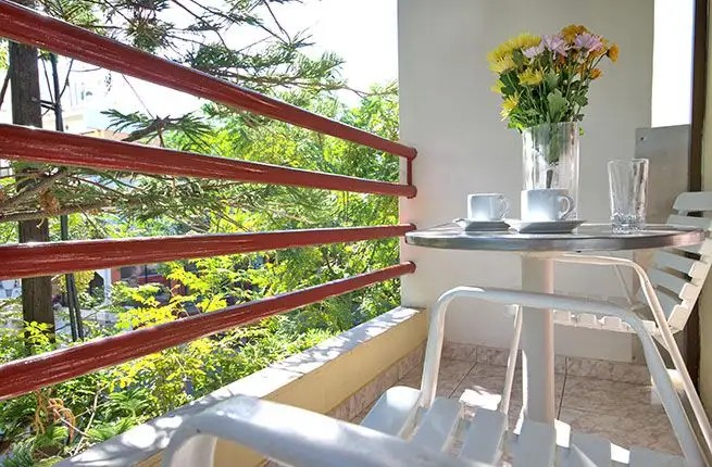 POSEIDON HOTEL AND APARTMENTS