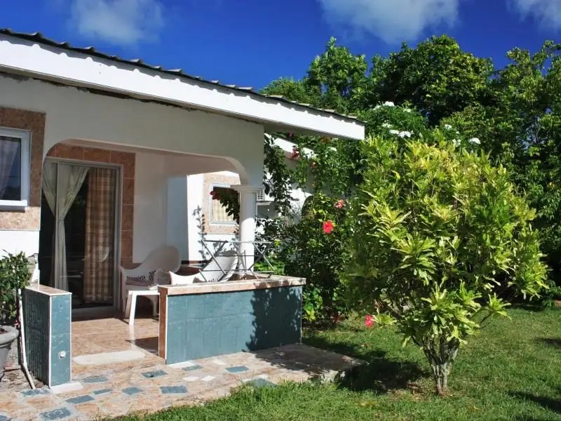 RISING SUN GUEST HOUSE