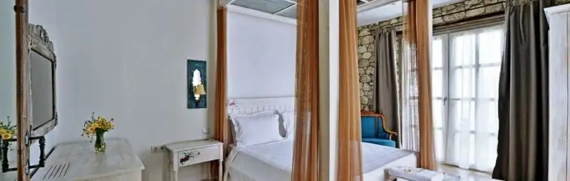BAY C HOTEL