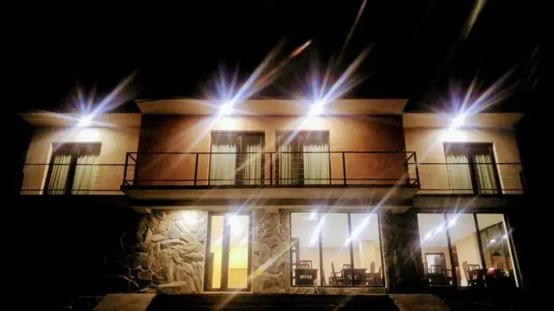 HOTEL MOUNTAIN MESTIA
