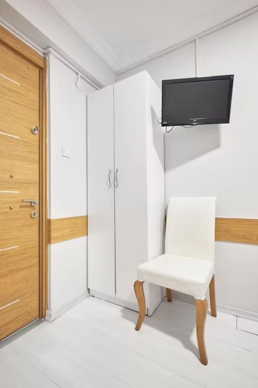CENTRAL SUITES TAKSIM