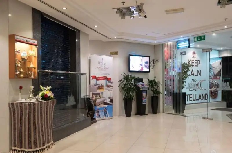 CITY STAY INN HOTEL APARTMENTS