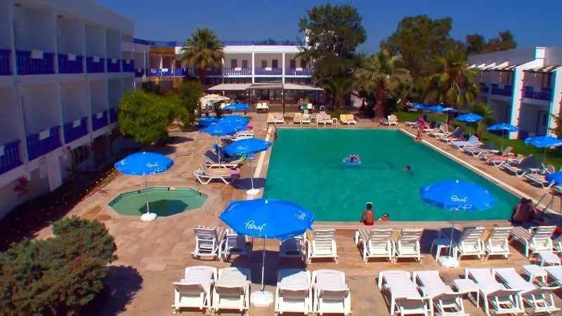 POSEIDON CLUB