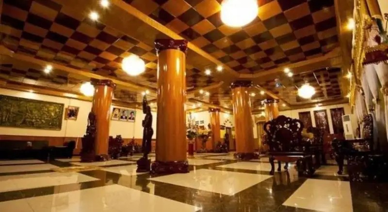 MITO HOTEL (EX. MITTAPHEAP)