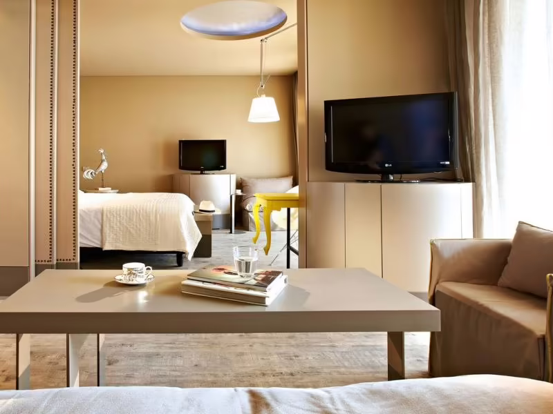 GRECOTEL ASTIR ALEXANDROUPOLIS HOTEL