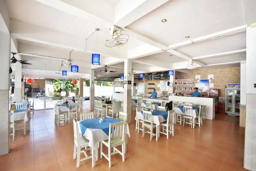 LOTUS FRIENDLY (EX. LOTUS KOH SAMUI - CHAWENG BEACH)