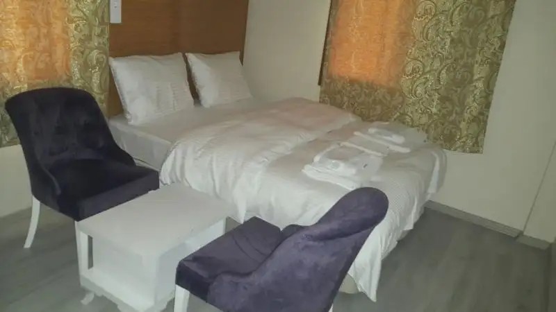 LIMAN OTEL